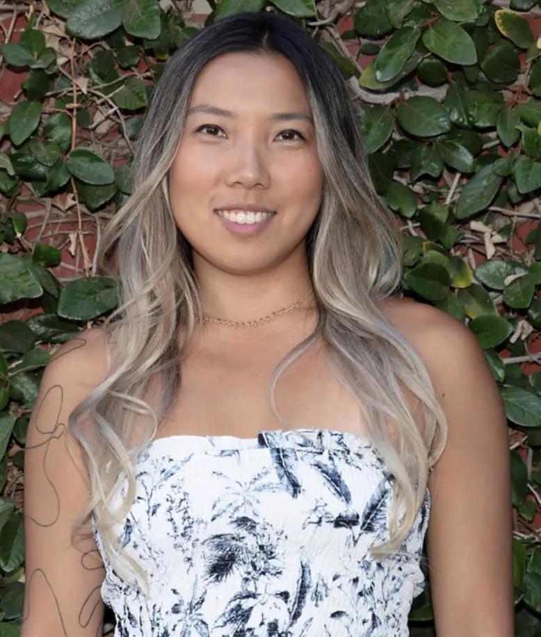 Profile photo of author Jess Chan