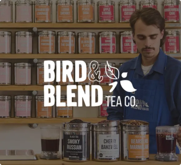 How Bird & Blend grew Klaviyo revenue +46% YoY in 2025