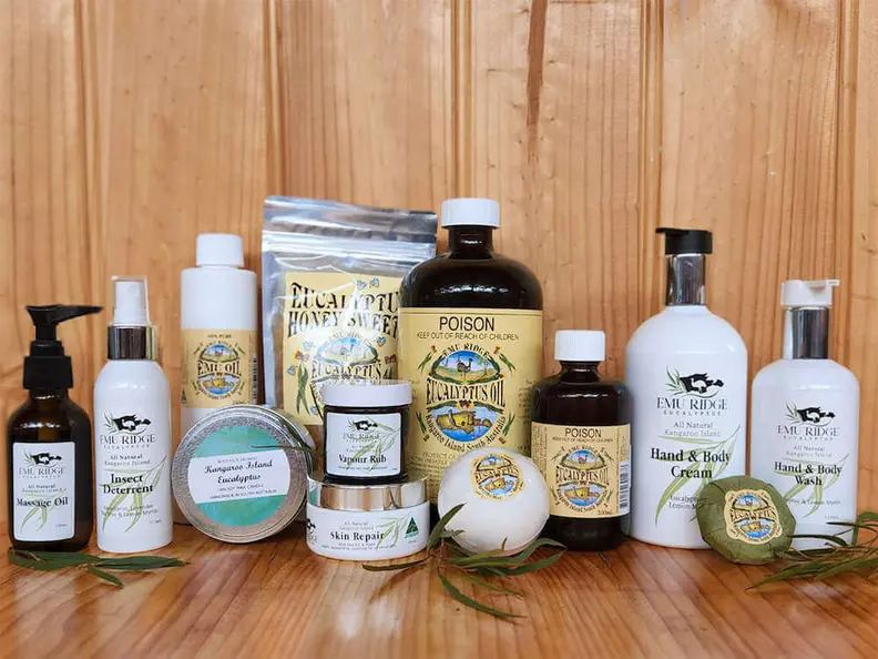 Klaviyo’s flexible pricing drives 32.5x ROI for Emu Ridge