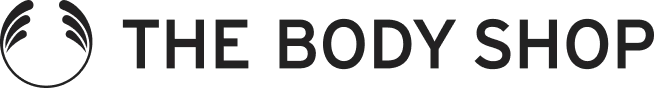 The Body Shop logo