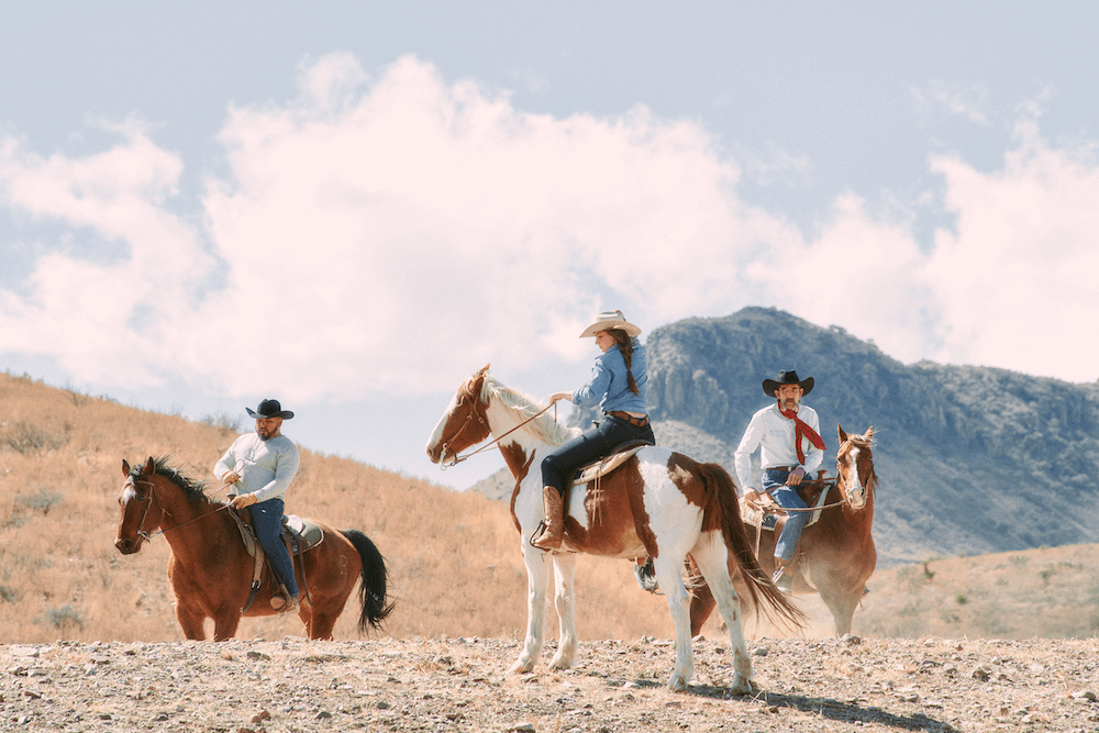 Tecovas grows BFCM revenue from email automations 138.8% with Klaviyo