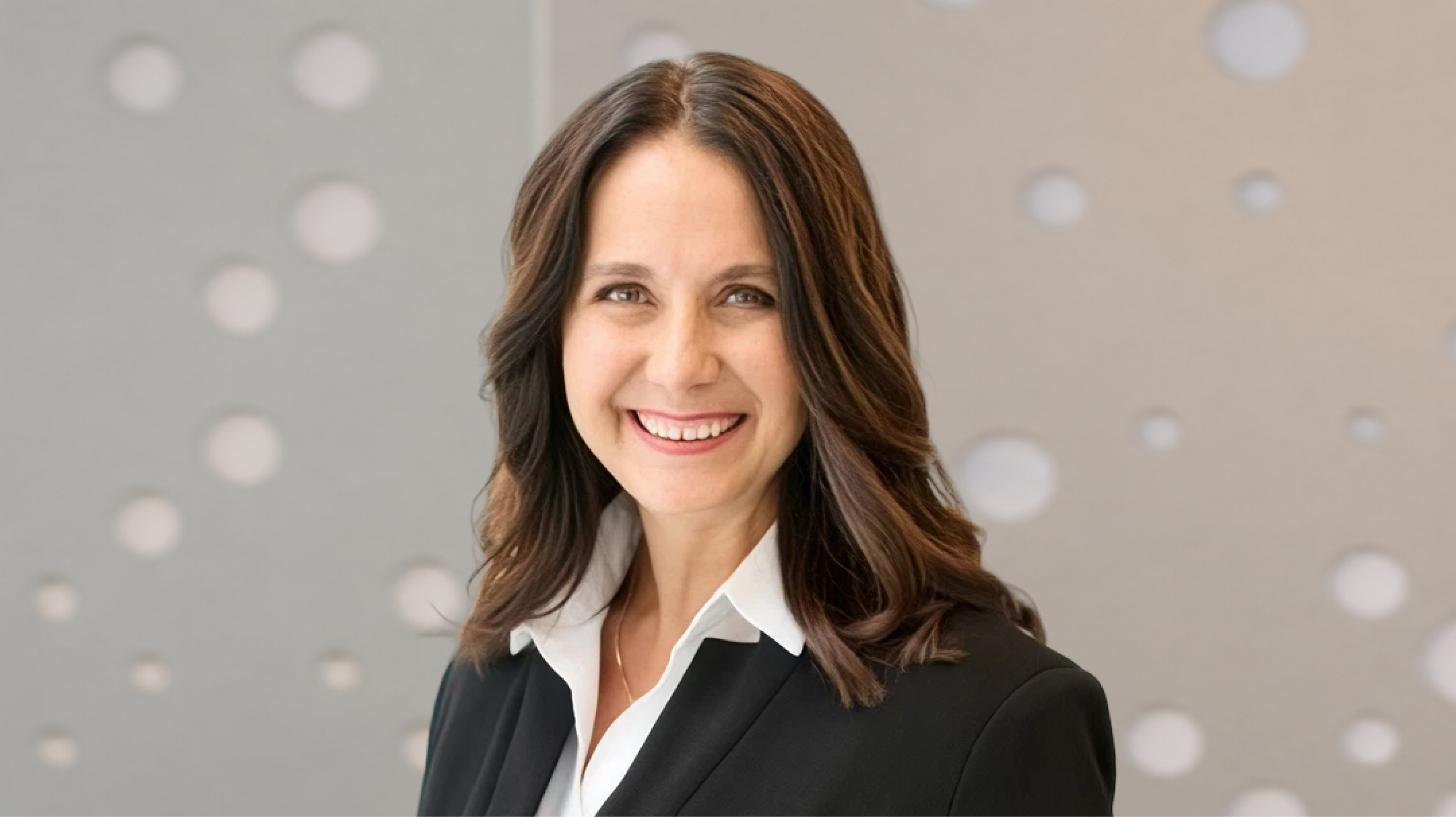 Erica Smith Chief Financial Officer