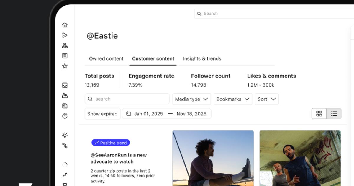 Klaviyo lança IA que analisa conteúdo do Instagram: o que muda para PMEs