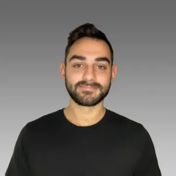 Elliot Kovac