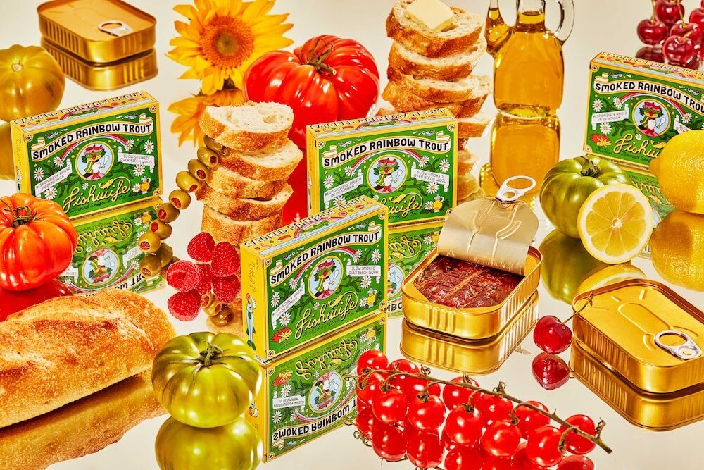 Fishwife drives 67x Klaviyo ROI with email, SMS, + A/B testing