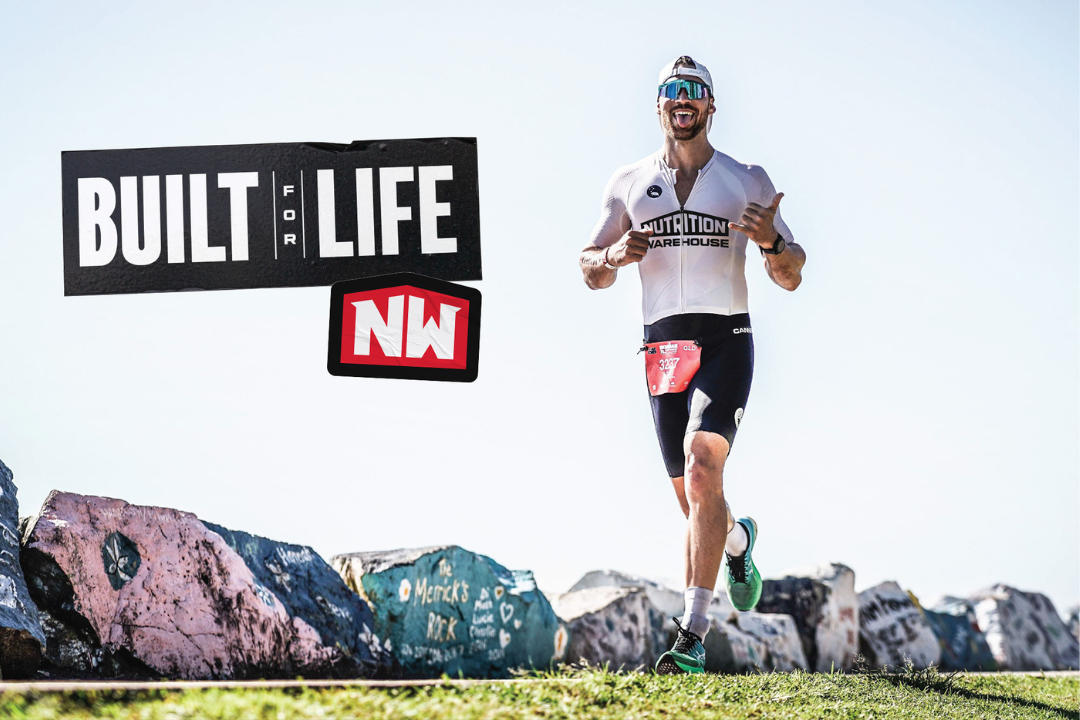 Nutrition Warehouse taps into customer data for healthier campaigns, achieving 50x ROI