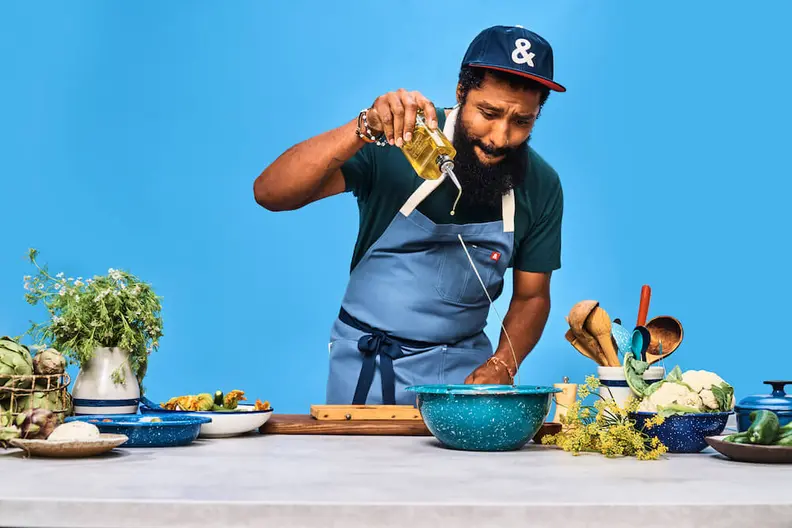 Hedley & Bennett grows email + SMS revenue 66.2% YoY with Klaviyo personalization