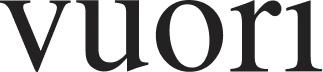 Vuori logo