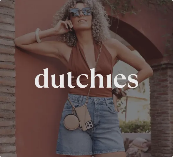 Dutchies boosts omnichannel ad efficiency with Klaviyo B2C CRM and TikTok integrations