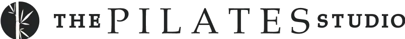 The Pilates Studio logo