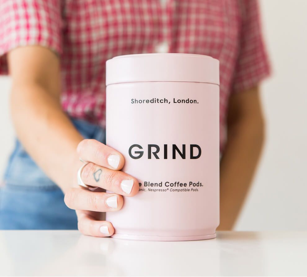 Wie E-Mail-Marketing für Grind zum Rettungsanker wurde