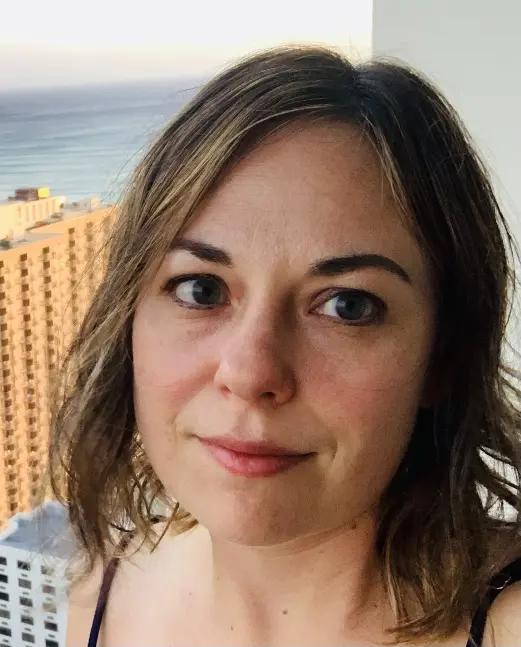 Profile photo of author Leya Leydiker