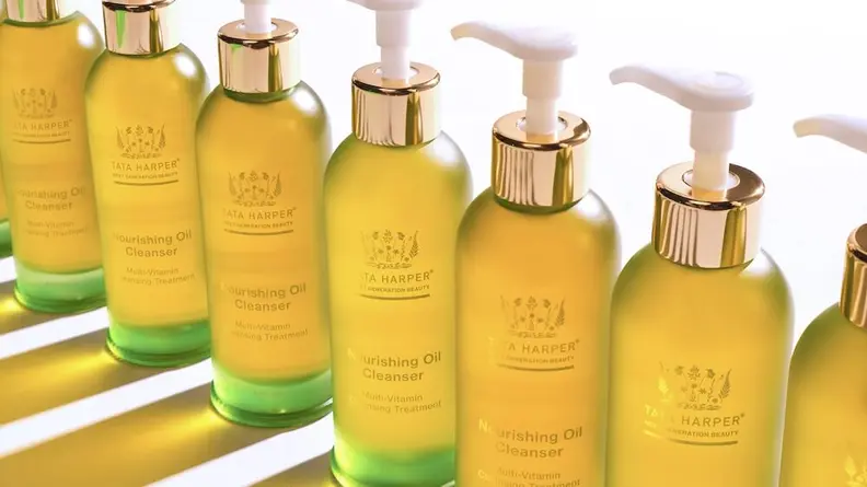 Tata Harper grows sign-up form submissions 65%+ with Klaviyo AI