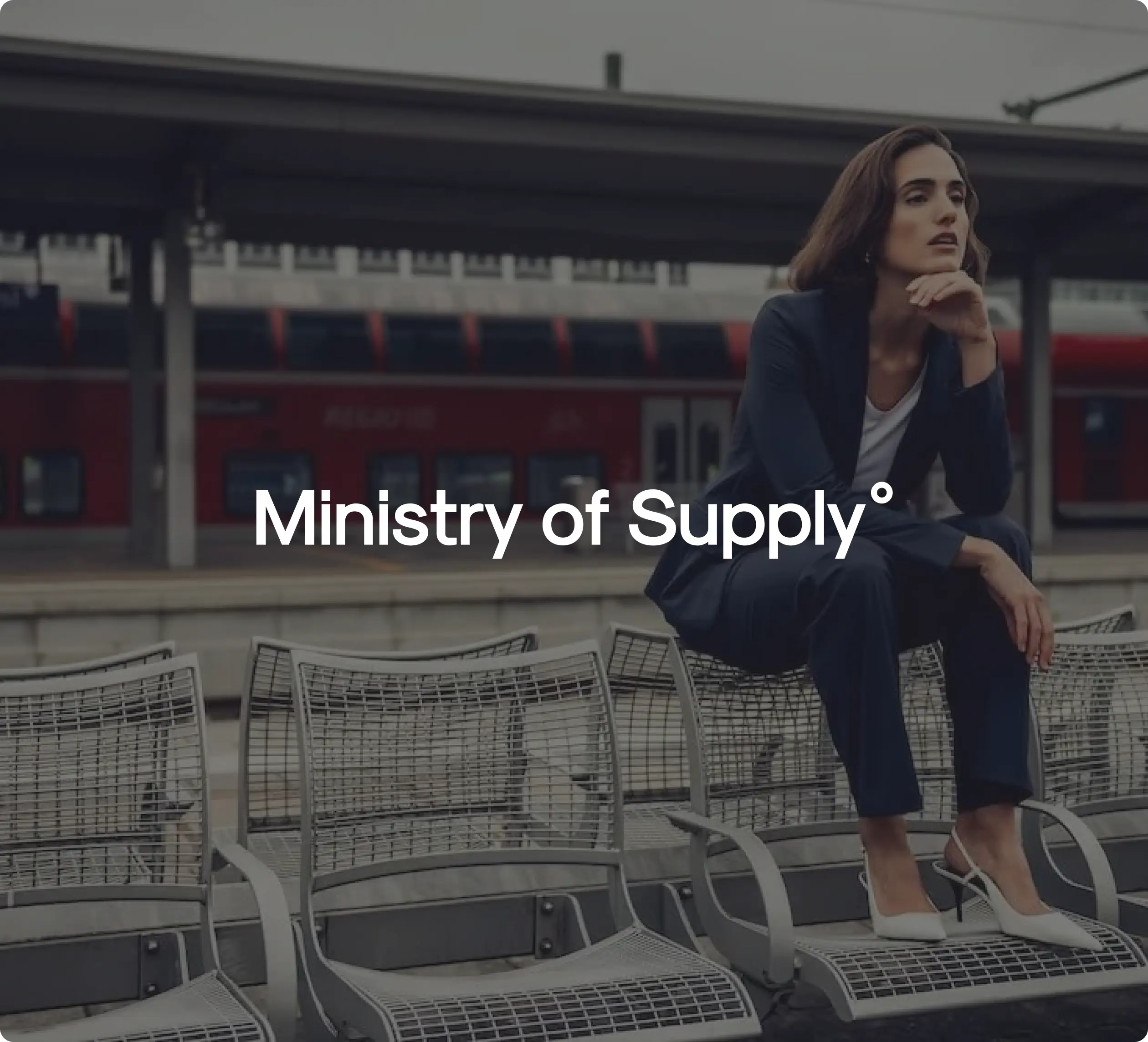 Ministry of Supply drives 12K+ self-serve support interactions with Klaviyo Service