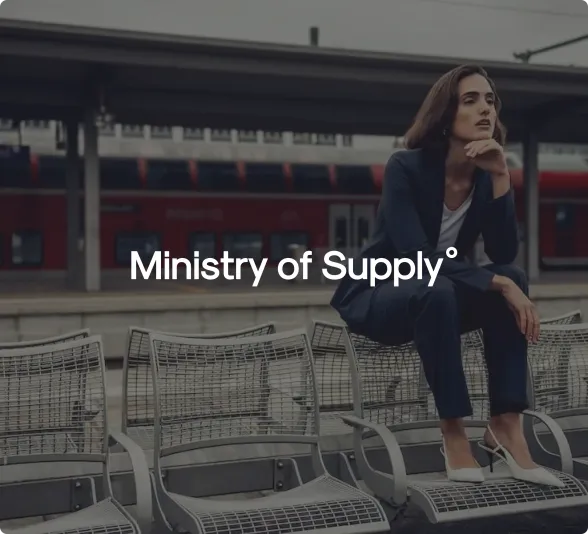Ministry of Supply drives 12K+ self-serve support interactions with Klaviyo Service