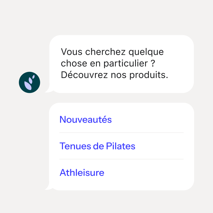 Texte alternatif