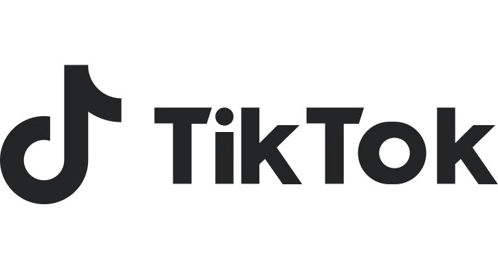 TikTok logo