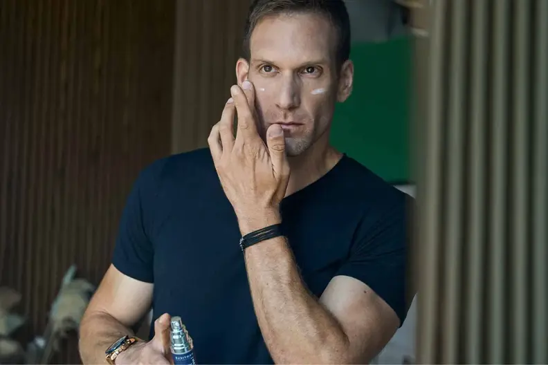 How Particle for Men used Klaviyo to supercharge its email programme