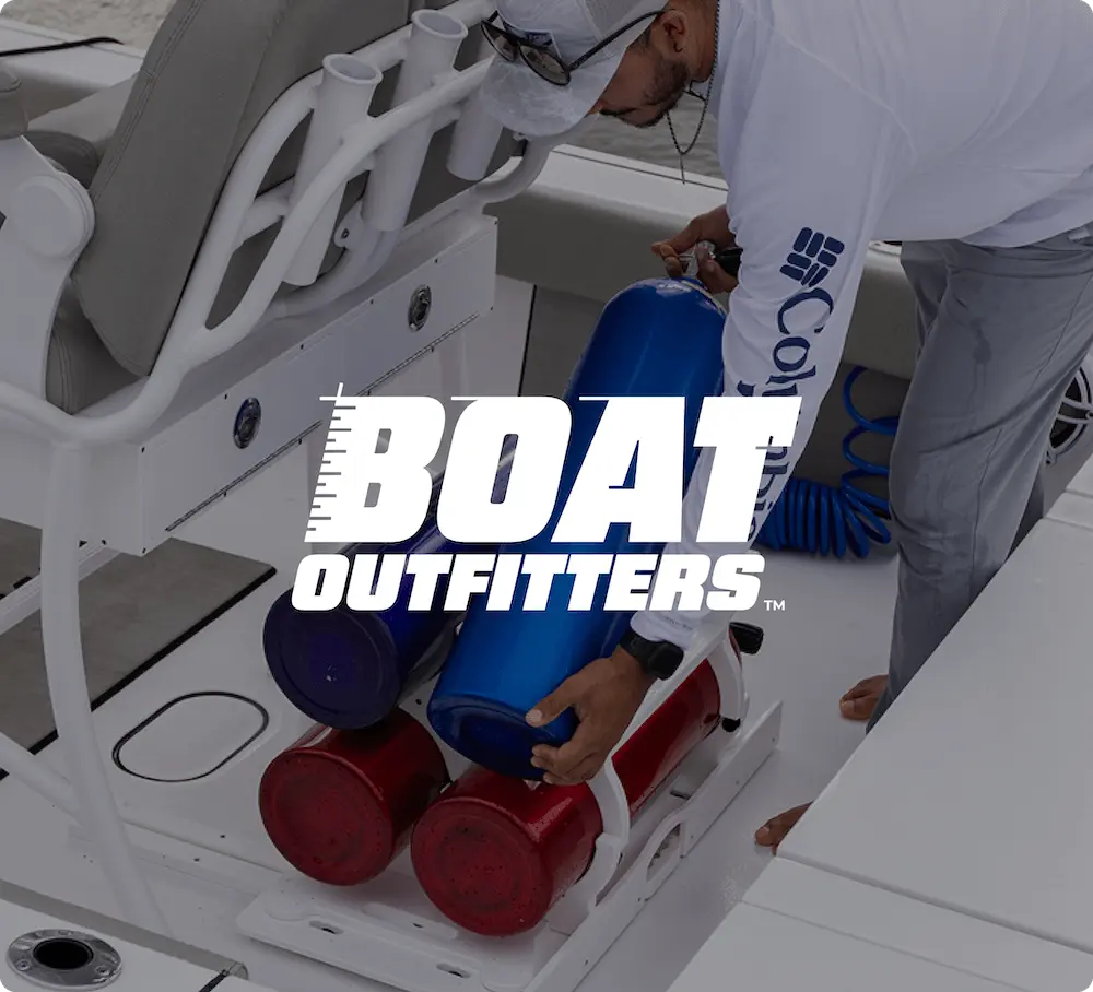 Boat Outfitters grows email and SMS revenue 71% after switching both to Klaviyo