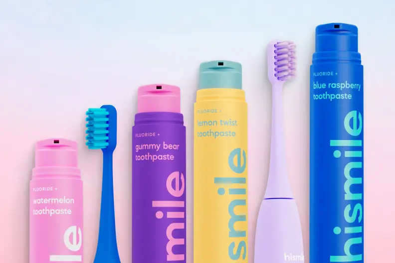 Hismile supercharges engagement with 8.2M active global profiles on Klaviyo