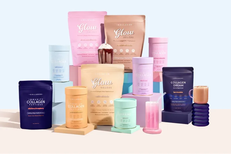 The Collagen Co. unifies email and SMS marketing in Klaviyo—and grows revenue 698% YoY