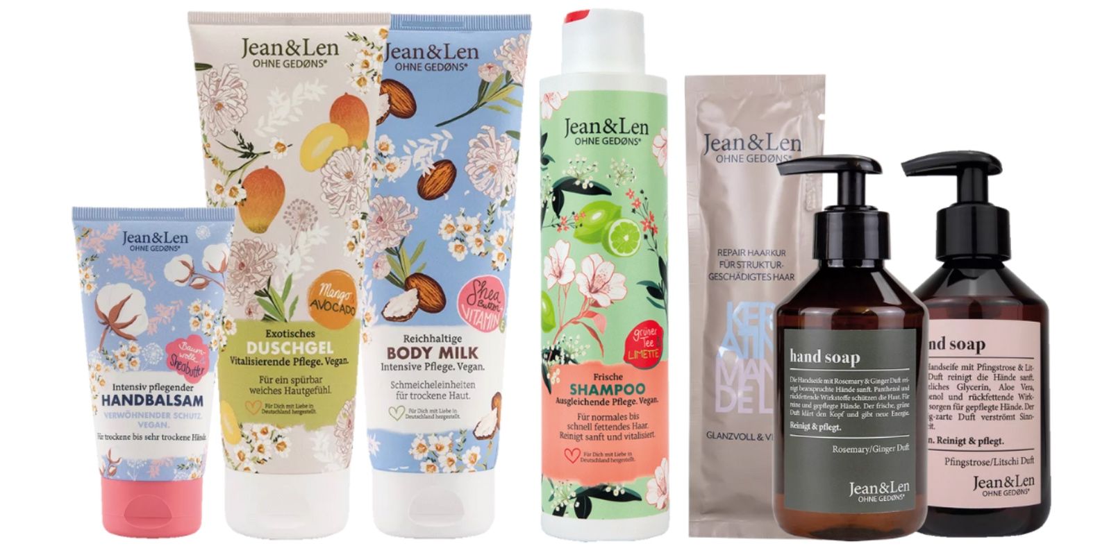 A fresh approach: Jean&Len’s multi-layered segmentation strategy boosts open rates by 185%