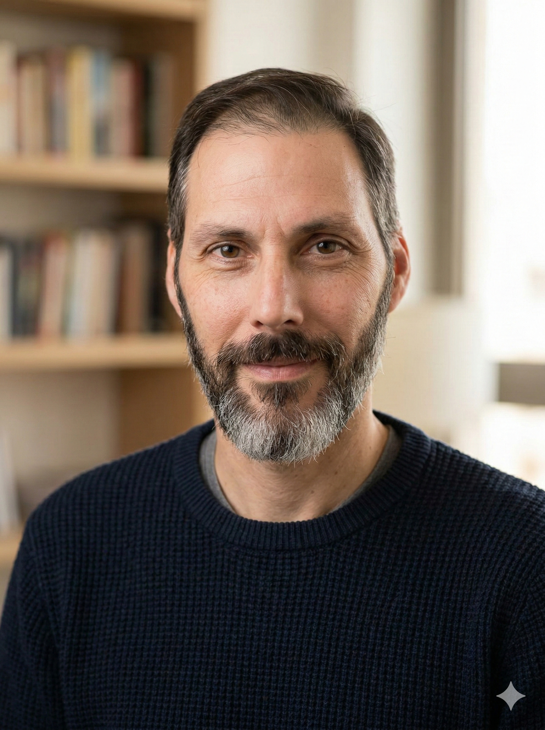 Profile photo of author Alon Turchin