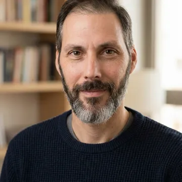 Alon Turchin