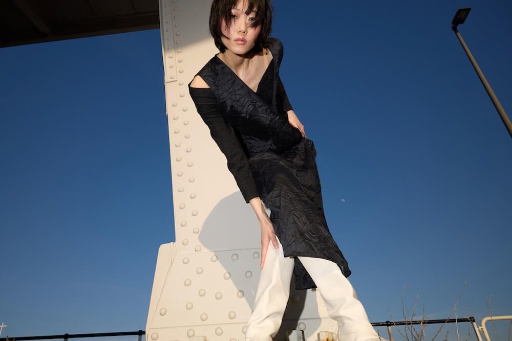 Tibi drives 100x+ ROI using Klaviyo B2C CRM for email, SMS, and Marketing Analytics