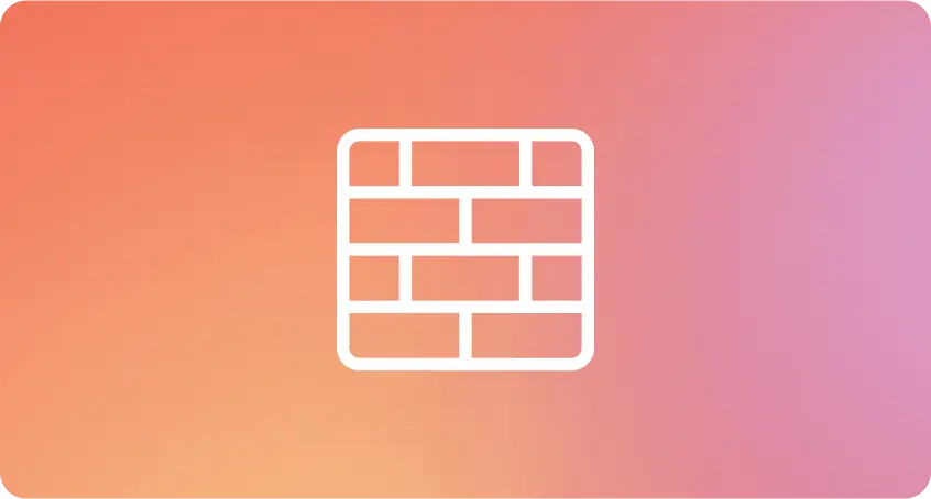 Penetration testing icon