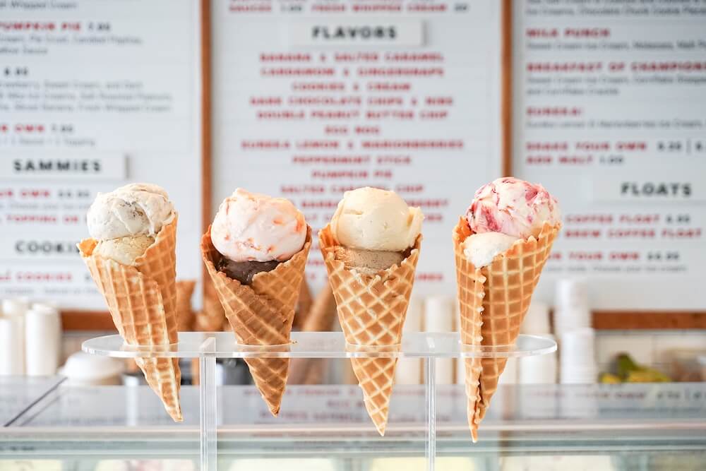 McConnell’s Fine Ice Creams drives 55x Klaviyo ROI with help from Olo and Square integrations