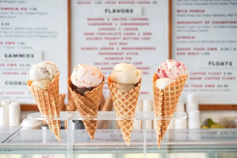 McConnell’s Fine Ice Creams drives 55x Klaviyo ROI with help from Olo and Square integrations