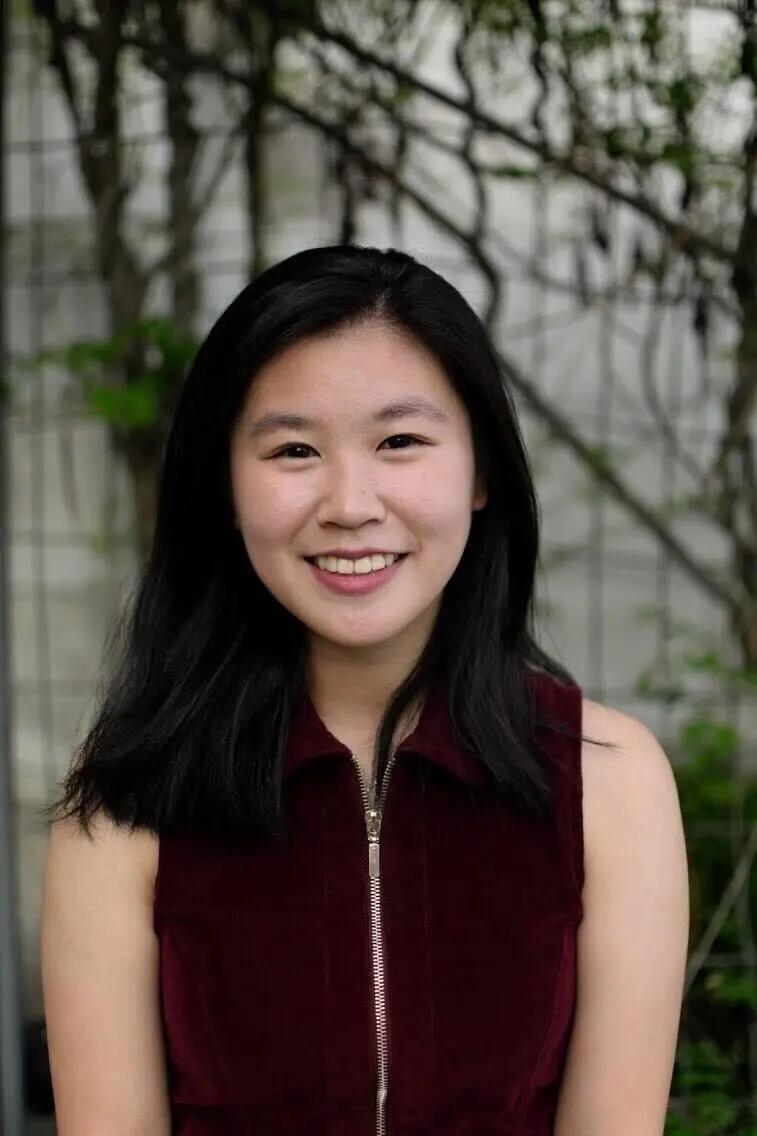 Profile photo of author Alicia Chang