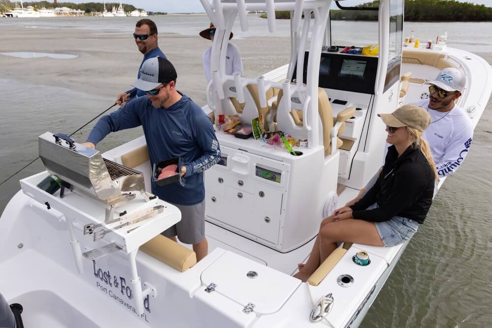 Boat Outfitters grows email and SMS revenue 71% after switching both to Klaviyo