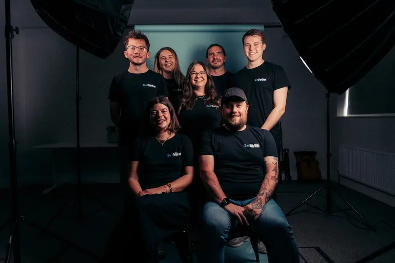 Not just a badge: how K:Partners fuels real growth for Get Better