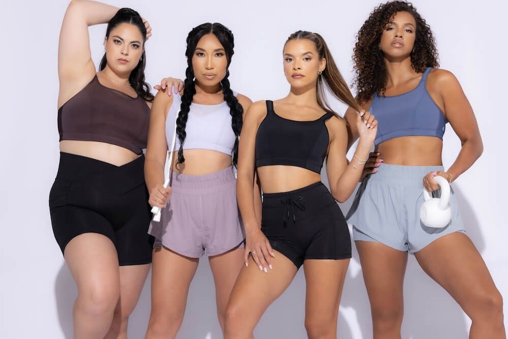 Popflex grows BFCM sale revenue 91% YoY with help from Klaviyo hybrid flows