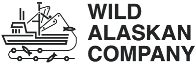 Wild Alaskan Company logo-email marketing client