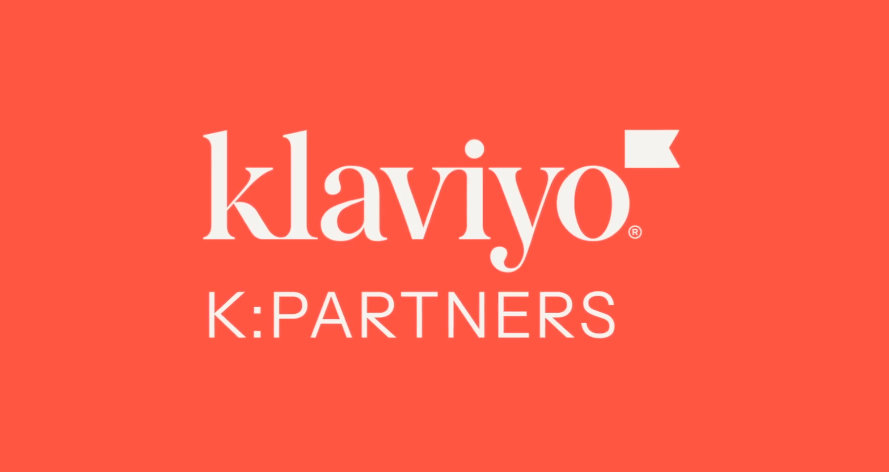 Klaviyo Partners