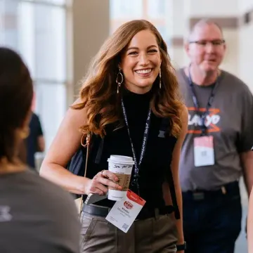 Kirstin Meyerhoeffer