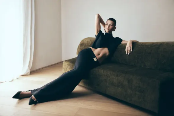 MESHKI achieves 123x global Klaviyo ROI in 2024