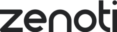 Zenoti logo