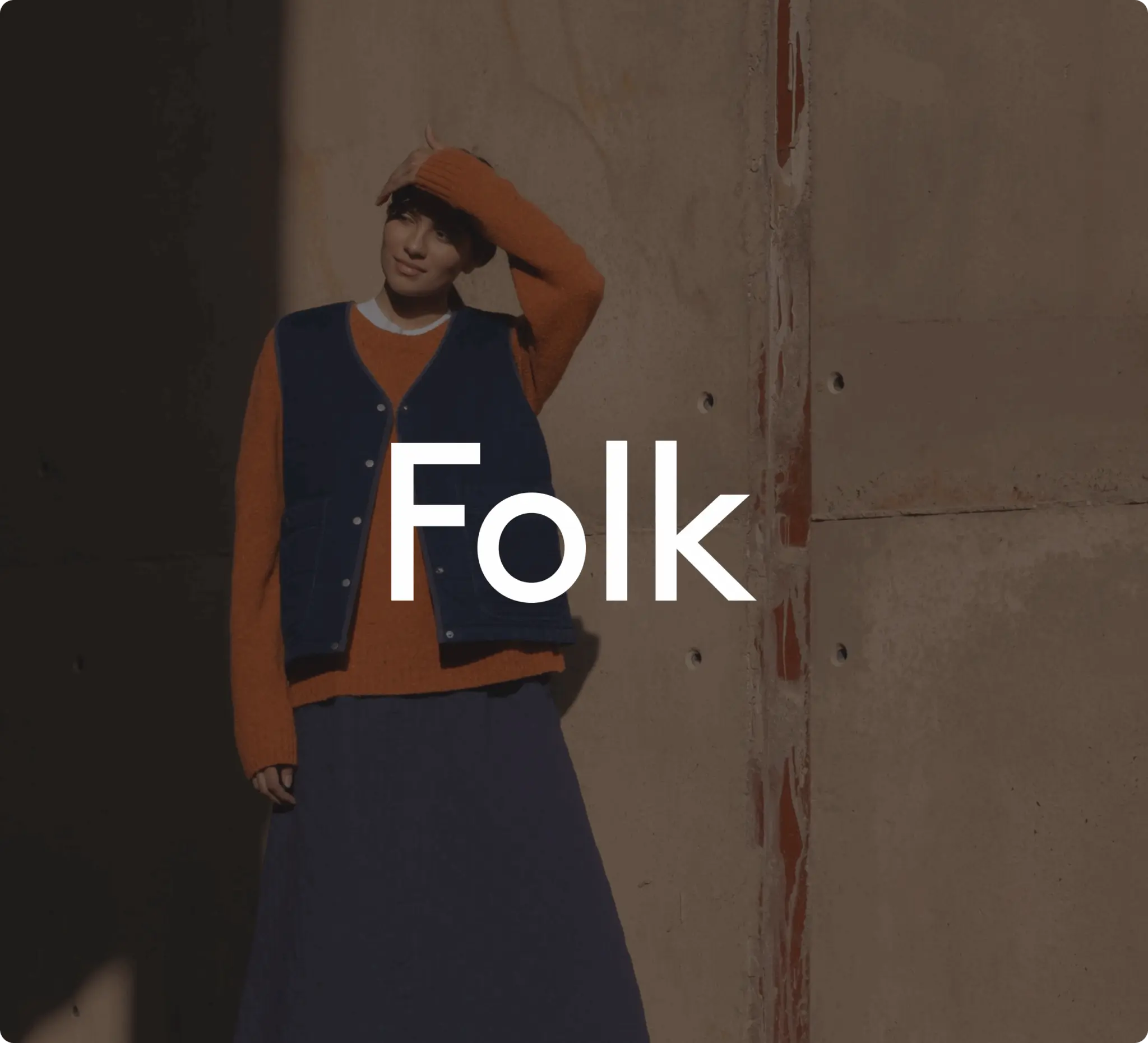 Folk Clothing risolve il 53% delle conversazioni dell’assistenza con Customer Agent di Klaviyo, basato sull’IA