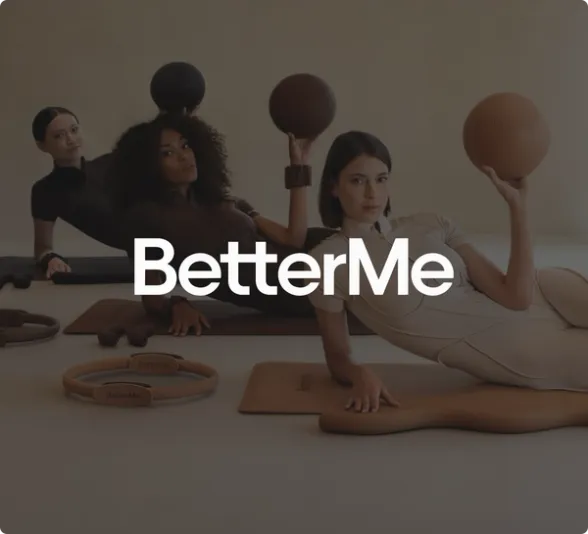 How BetterMe Store used Klaviyo to achieve 9x YoY growth in CRM revenue 