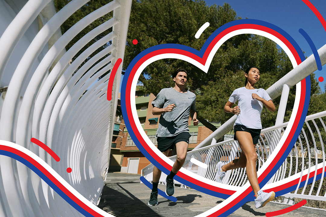 INTERSPORT grows loyal fanbase by 350% with Klaviyo