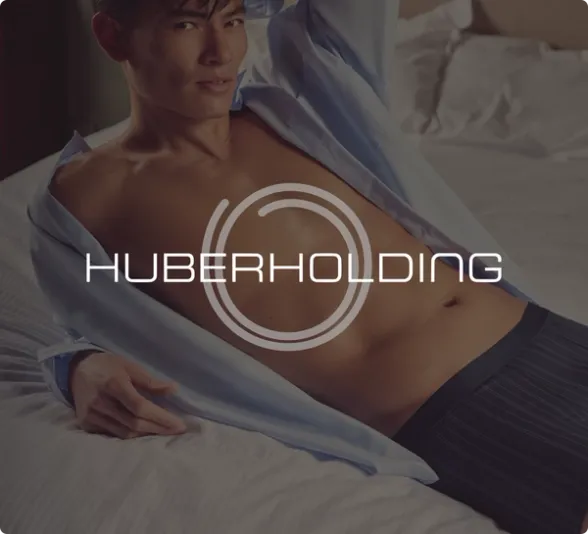 So erzielt Huber Holding einen 91-fachen globalen Klaviyo-ROI mit 6 Marken