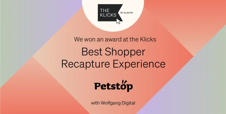 Petstop’s shift from paid channels to sustainable revenue through email marketing