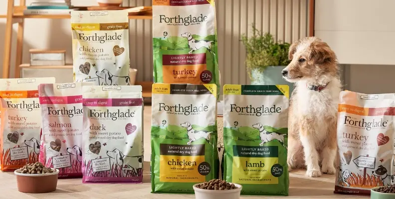 Forthglade increases dog food subscriptions by 26% with Klaviyo x Relo integration