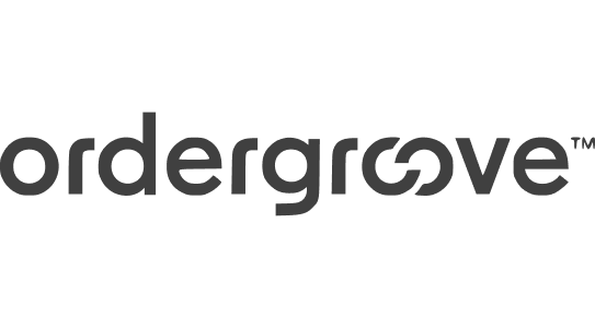 Ordergroove logo