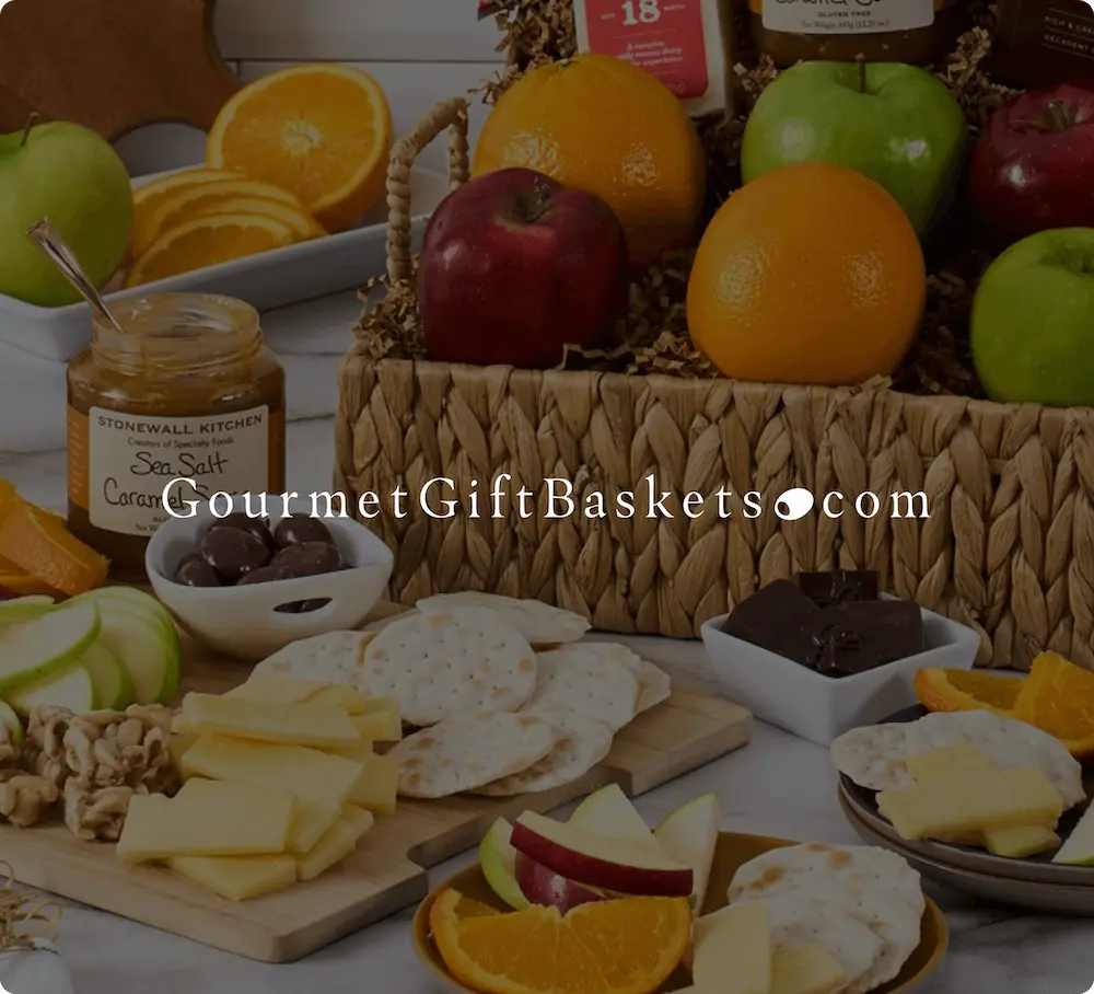 GourmetGiftBaskets.com drives 81x Klaviyo ROI with email, SMS, and now Marketing Analytics