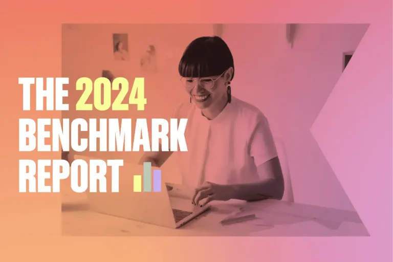 The 2024 benchmark report